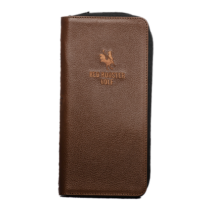 The Cockpit I Glove Wallet