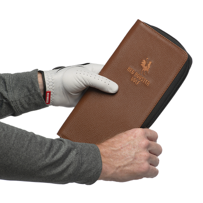 The Cockpit I Glove Wallet