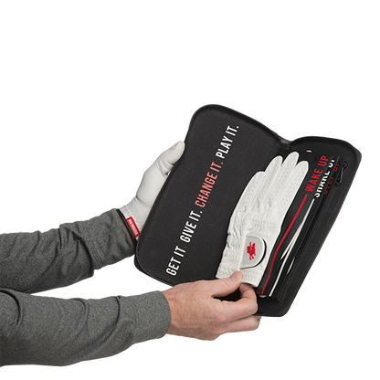 The Cockpit I Glove Wallet