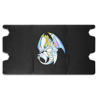 Toon Blue Eyes Spirit Dragon - Mach 3 Deck Box