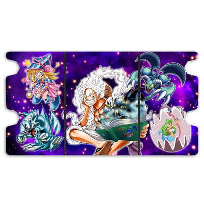 Boîte de rangement de cartes Toon Sun God Nika - Mach 3