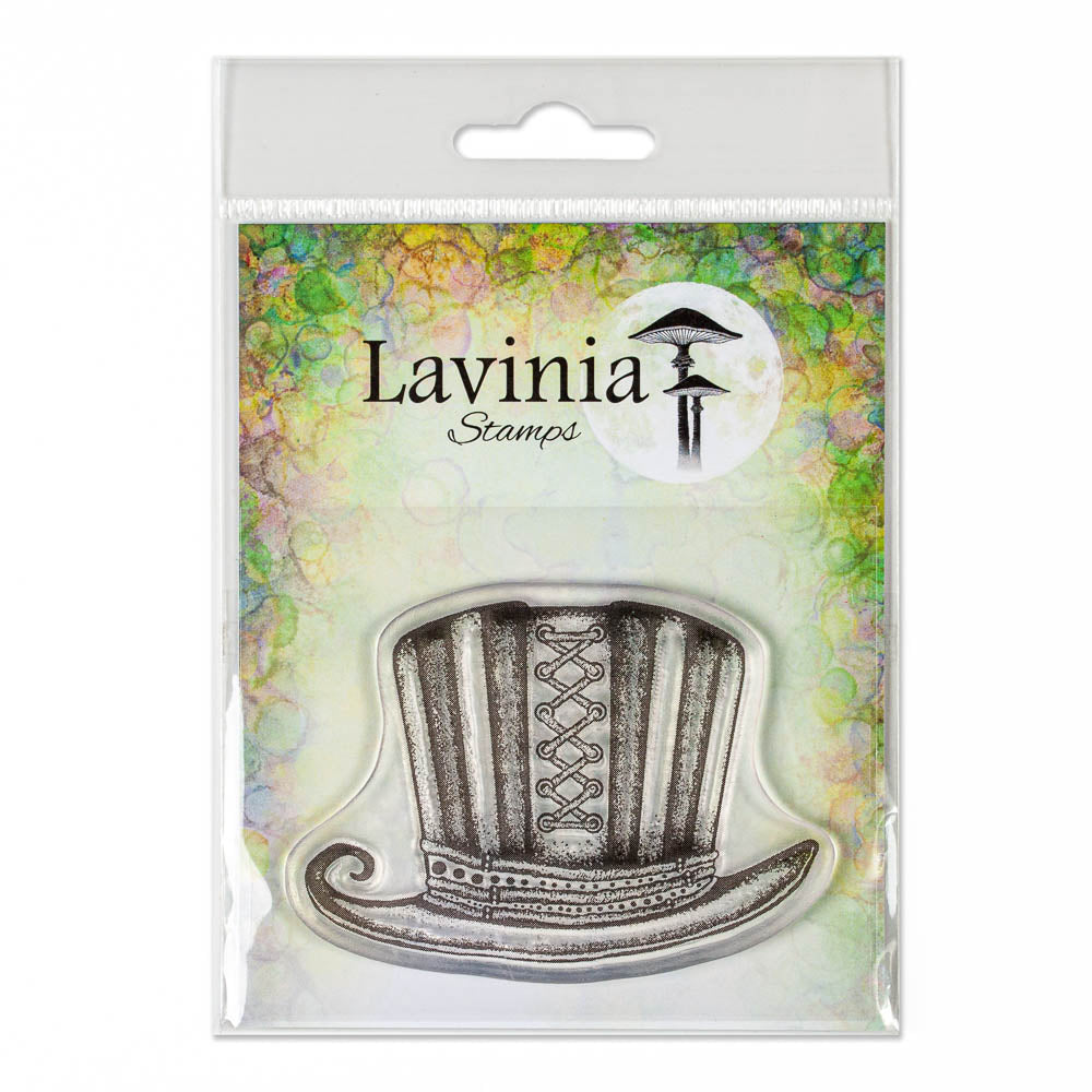 Lavinia Stamps - Embellissement de carte