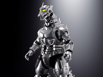 Godzilla x Mechagodzilla Soul of Chogokin GX-103 Mechagodzilla (MFS-3 Type 3 Kiryu)