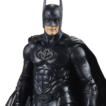 DC Multiverse Batman & Robin Movie Batman - Mr. Freeze BAF