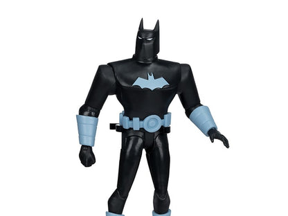 The New Batman Adventures Batman (Anti-Fire Suit) Action Figure