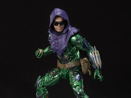 Spider-Man: No Way Home S.H.Figuarts Green Goblin