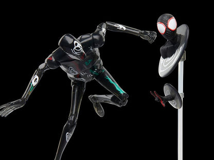 Spider-Man: Across the Spider-Verse Marvel Legends The Spot (Final Look) Action Figure