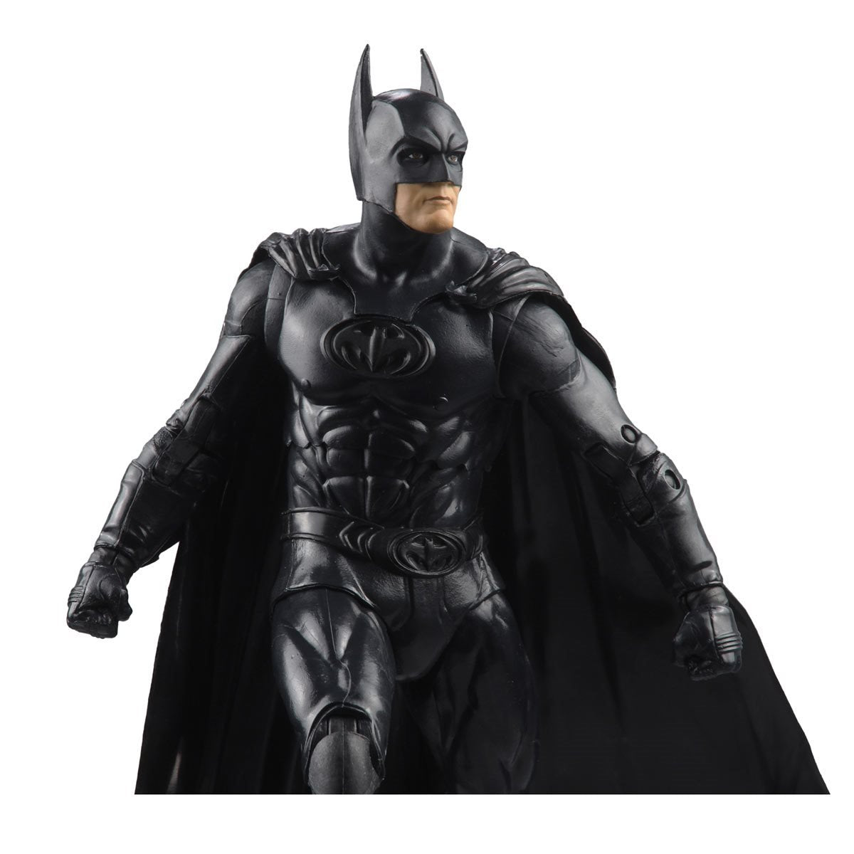 DC Multiverse Batman & Robin Movie Batman - Mr. Freeze BAF