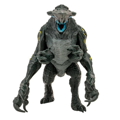 Pacific Rim: Aftermath Knifehead 4" Action Figure Playset with Comic