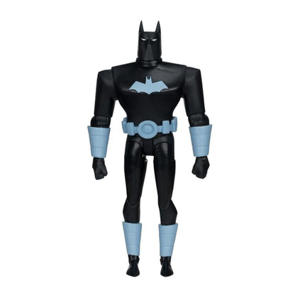 The New Batman Adventures Batman (Anti-Fire Suit) Action Figure