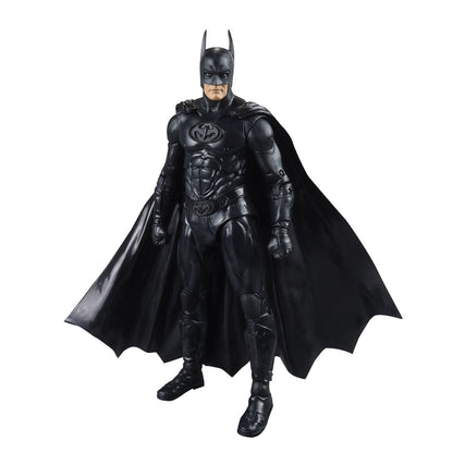 DC Multiverse Batman & Robin Movie Batman - Mr. Freeze BAF