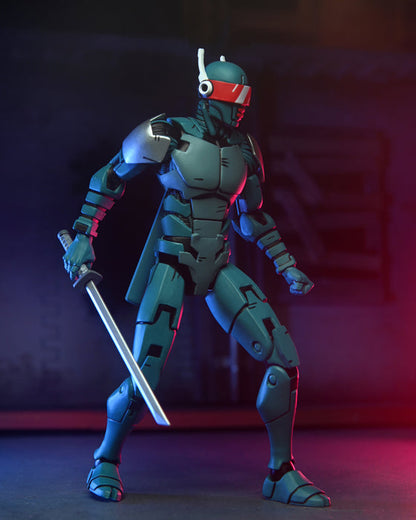 Teenage Mutant Ninja Turtles Synja Robot 2-Pack - The Last Ronin