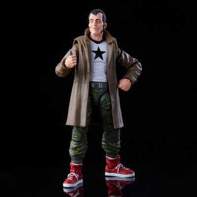 Marvel Legends Series M.O.D.O.K. World Domination Tour Collection - Exclusive