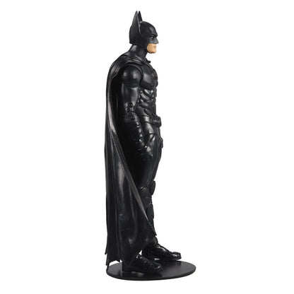 DC Multiverse Batman & Robin Movie Batman - Mr. Freeze BAF