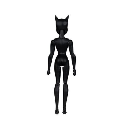 The New Batman Adventures Catwoman Action Figure