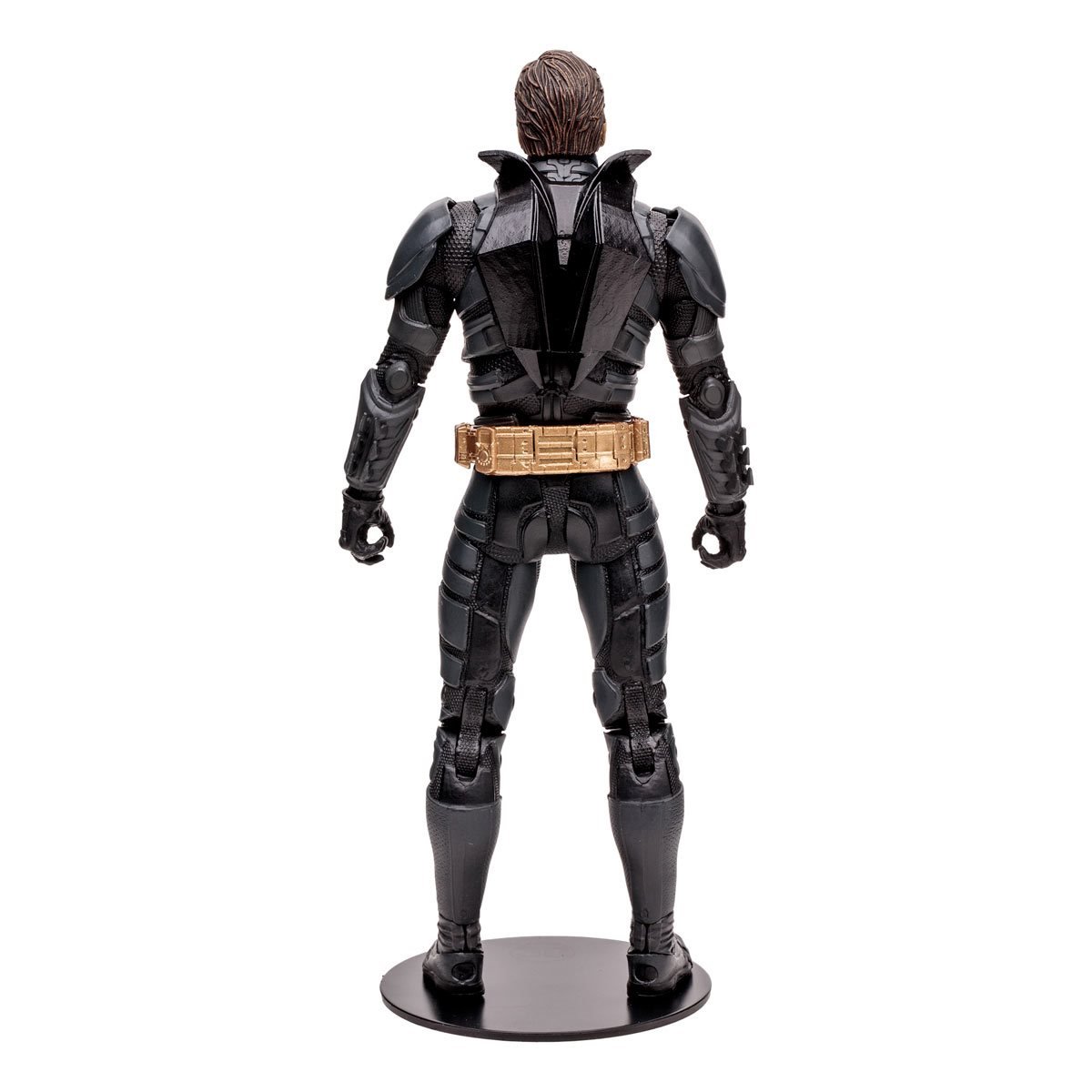 DC Multiverse The Dark Knight Batman Sky Dive