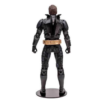 DC Multiverse The Dark Knight Batman Sky Dive