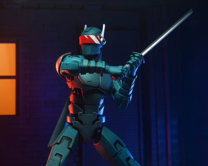 Teenage Mutant Ninja Turtles Synja Robot 2-Pack - The Last Ronin