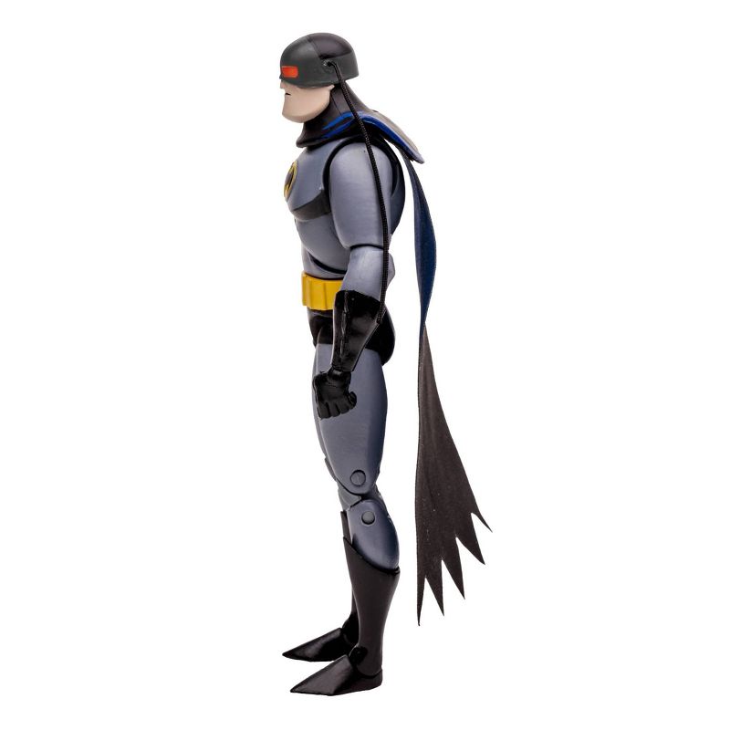 Figurine articulée Batman de la série animée Batman