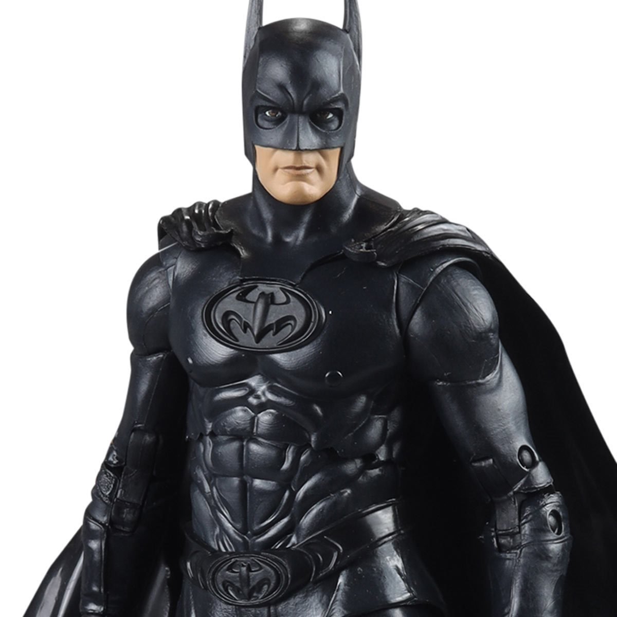 DC Multiverse Batman & Robin Movie Batman - Mr. Freeze BAF