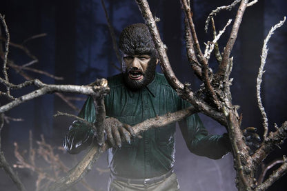 Universal Monsters Ultimate The Wolf Man