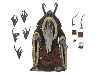 Krampus (2015) Krampus Deluxe