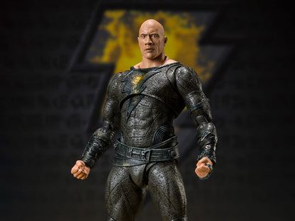 Black Adam S.H.Figuarts Black Adam