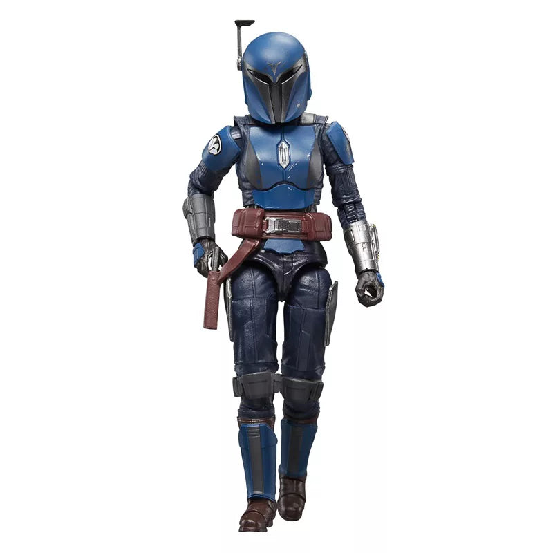 Star Wars: The Black Series Mandalorian Nite Owl