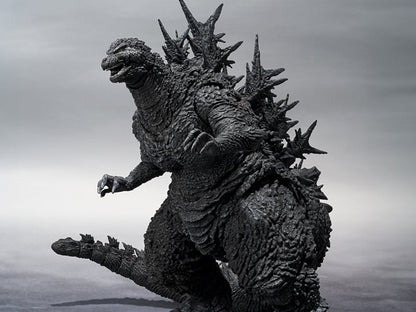 Godzilla Minus One  - S.H.MonsterArts Godzilla - Minus Color -