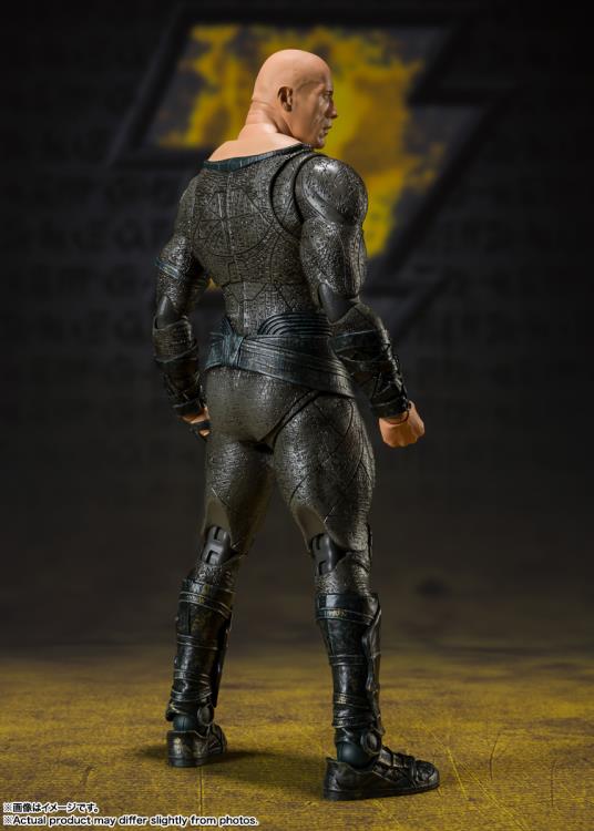 Black Adam S.H.Figuarts Black Adam