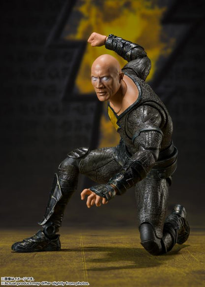 Black Adam S.H.Figuarts Black Adam