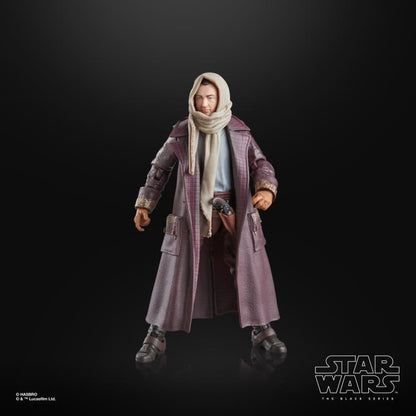 Star Wars: The Black Series 6" Jod Na Nawood (Skeleton Crew)