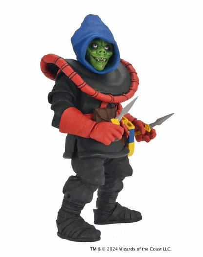 Dungeons & Dragons 50th Anniversary Zarak Action Figure