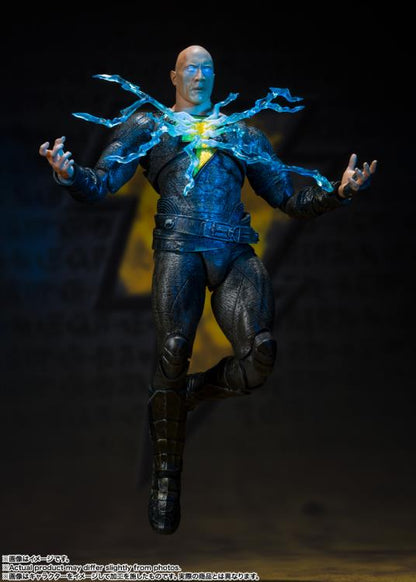 Black Adam S.H.Figuarts Black Adam