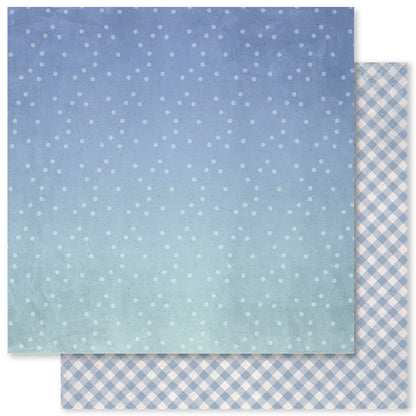 Tropical Christmas 12x12 Paper Collection 33114