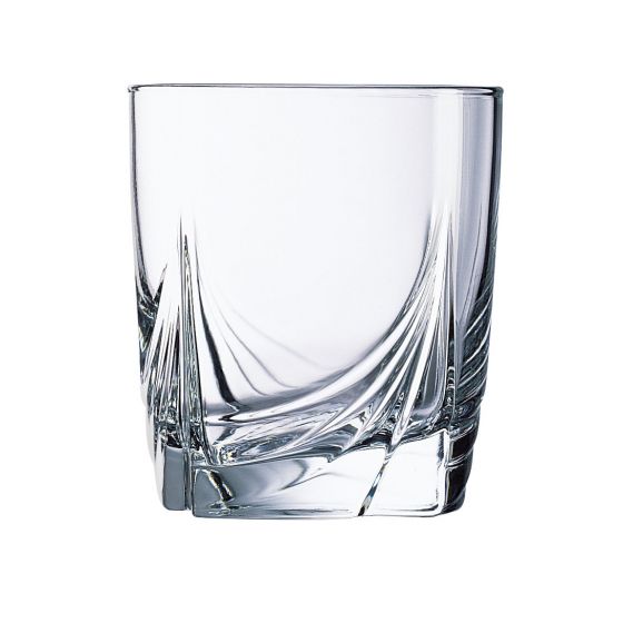 Luminarc Ascot DOF 38 cl, lot de 4