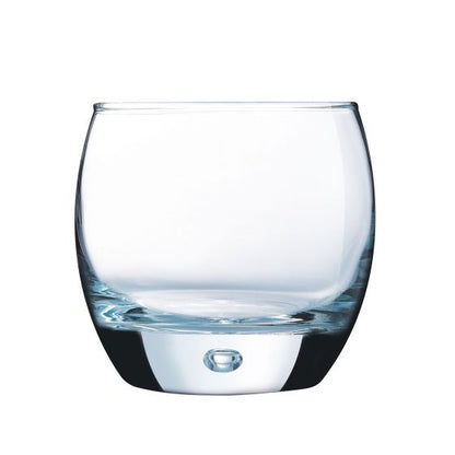 Luminarc Oxygen OTR Lot de 4 verres 32cl
