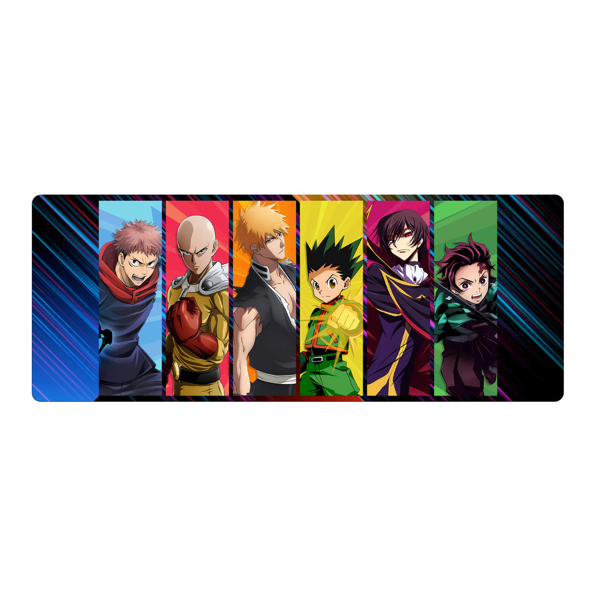 Tapis de souris Union Arena