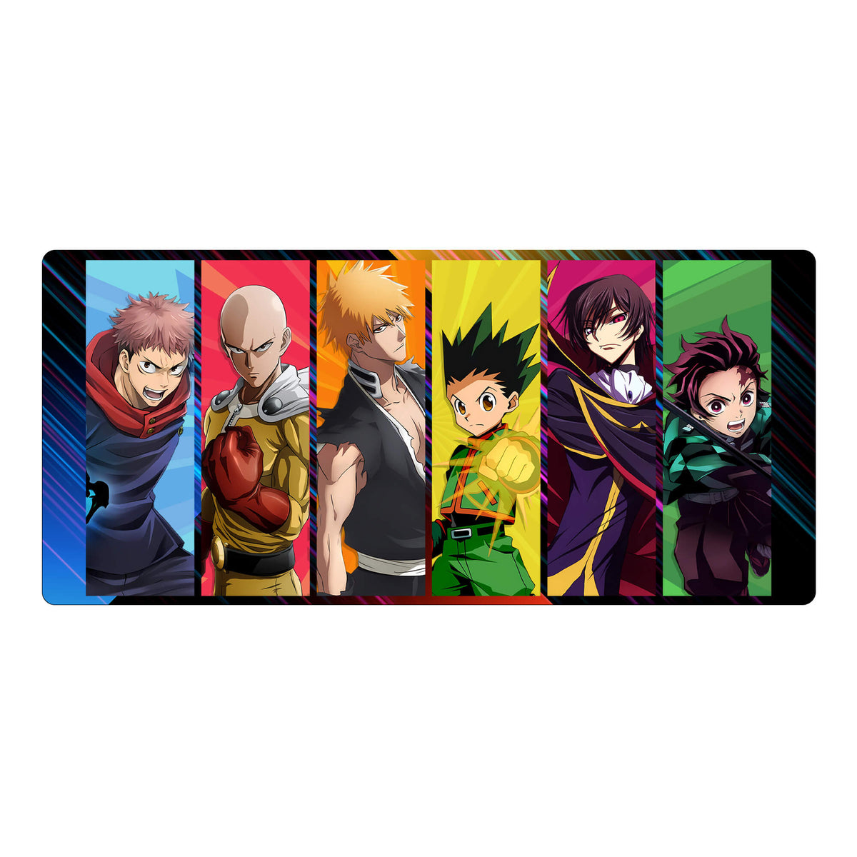 Tapis de souris Union Arena