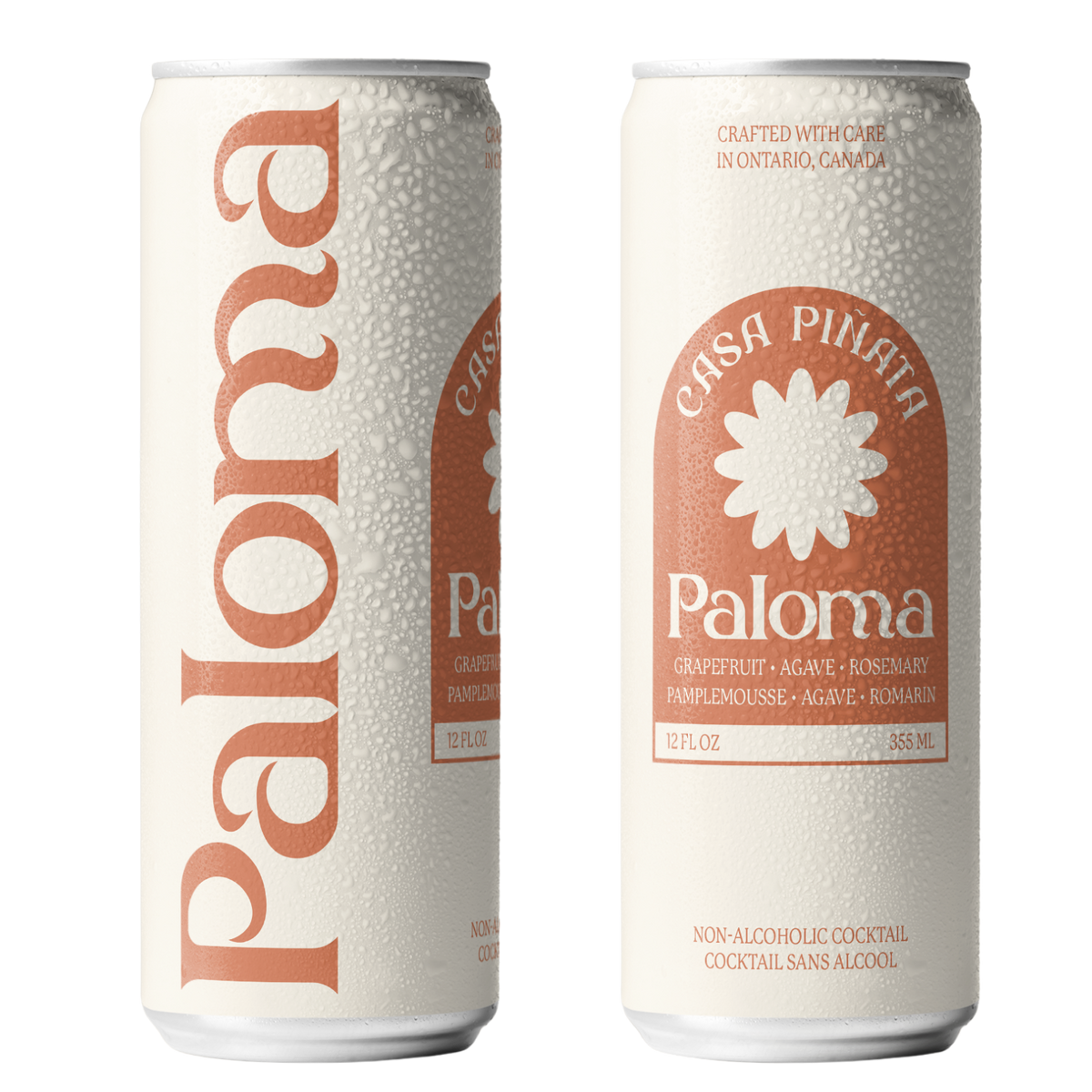 Paloma Mocktail