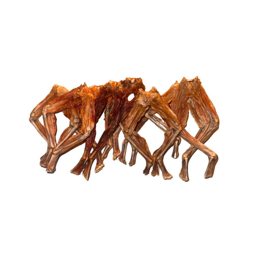 Cuisses de grenouille
