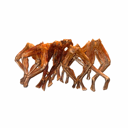 Cuisses de grenouille