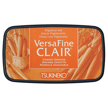 Tampon encreur Tsukineko Versafine Clair