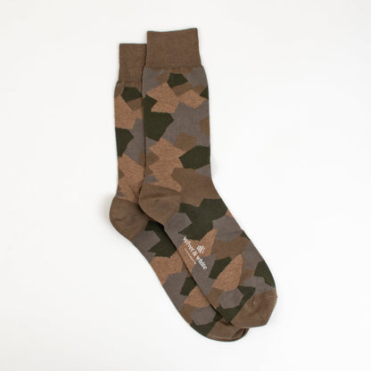Camouflage classique