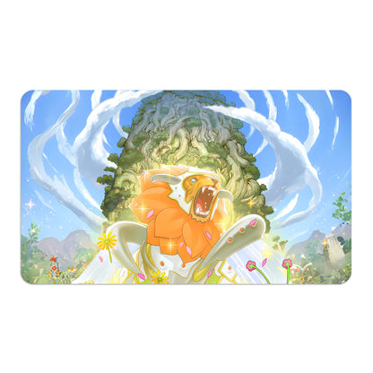 Tapis de Jeu Archétype Vernusylphe