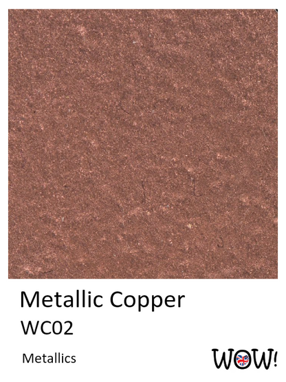 WOW! Embossing Powder - Metallic