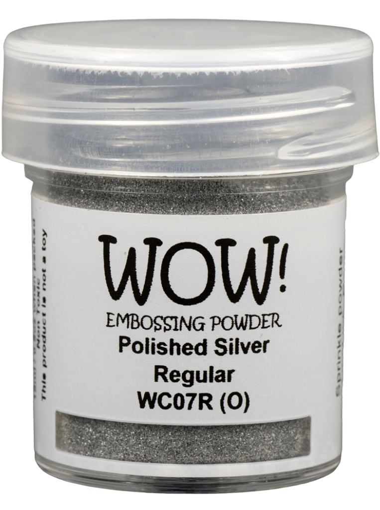 WOW! Embossing Powder - Metallic