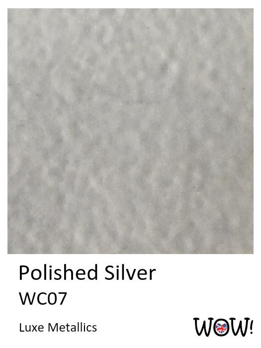 WOW! Embossing Powder - Metallic