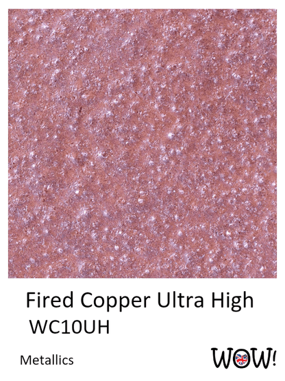 WOW! Embossing Powder - Metallic