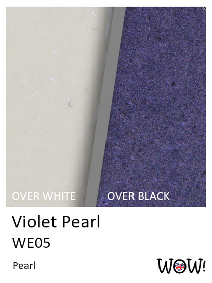 WOW! Embossing Powder - Pearl